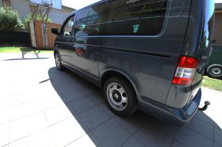 VOLKSWAGEN Caravelle usata, con Chiusura centralizzata