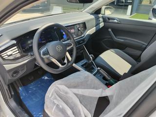 VOLKSWAGEN Polo usata, con Autoradio