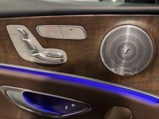 MERCEDES-BENZ E 300 usata, con Vetri oscurati