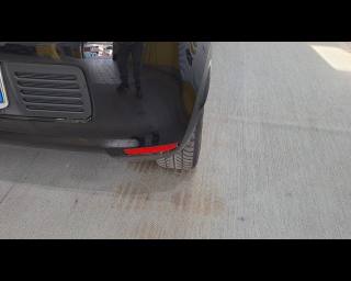 RENAULT Twingo usata, con Android Auto