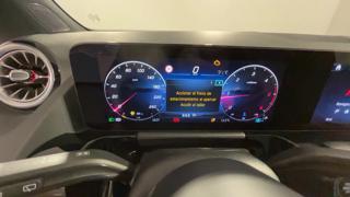 MERCEDES-BENZ GLA 200 usata, con ESP
