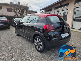 CITROEN C3 usata, con Autoradio