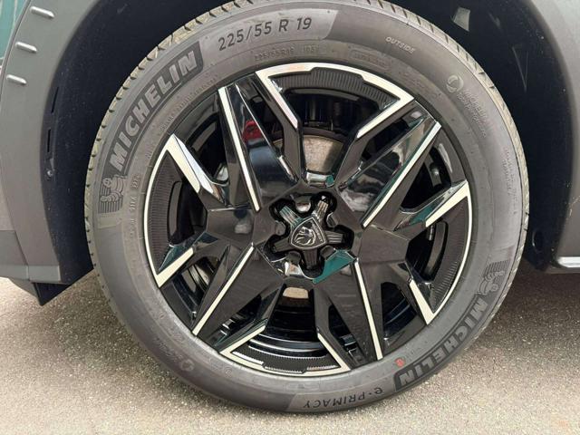 PEUGEOT 3008 usata, con Controllo trazione