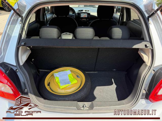 MITSUBISHI Space Star usata, con Lettore CD