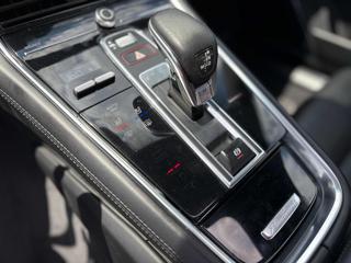 PORSCHE Panamera usata, con Tettuccio apribile