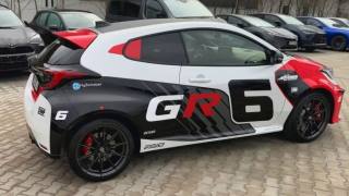 TOYOTA Yaris usata, con Cerchi in lega