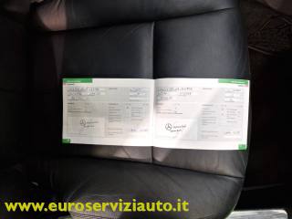 MERCEDES-BENZ S 320 usata 44