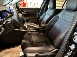 JEEP Avenger usata, con Fari LED