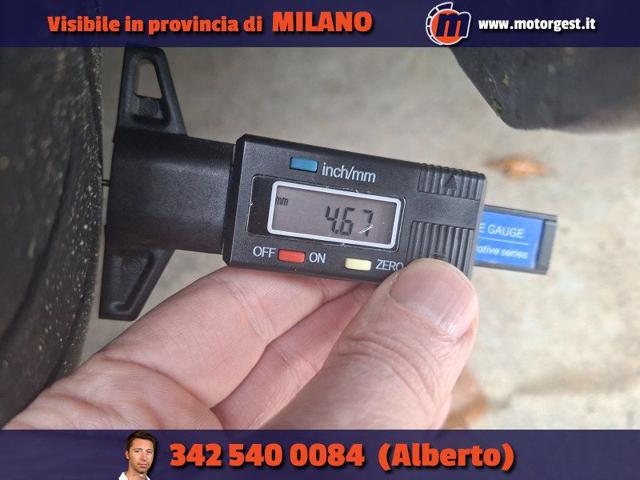 VOLKSWAGEN Golf usata, con Park Distance Control