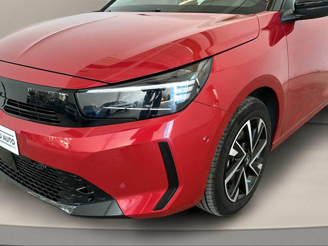 OPEL Corsa usata, con Autoradio digitale