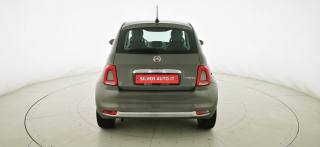 FIAT 500 usata, con Autoradio