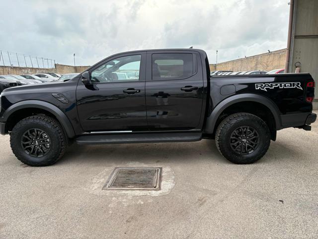 FORD Ranger Raptor usata, con Airbag Passeggero
