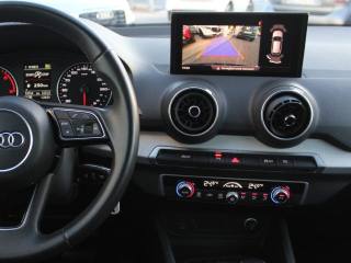 AUDI Q2 usata, con USB