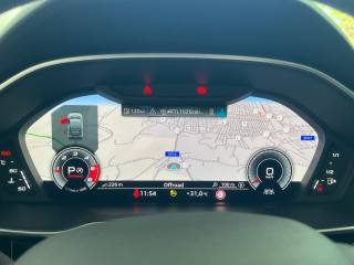 AUDI Q3 usata, con Servosterzo