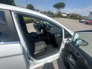 FORD Fiesta usata, con USB