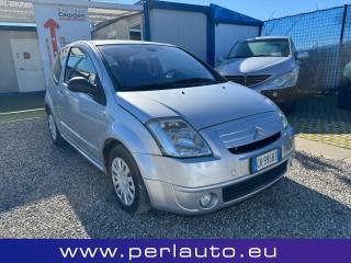 CITROEN C2 usata, con Airbag