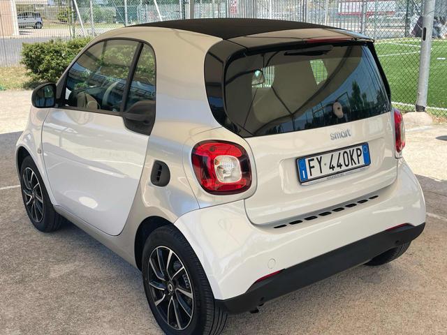 SMART ForTwo usata 25