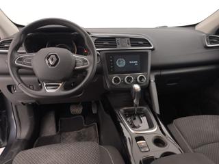 RENAULT Kadjar usata, con Cruise Control