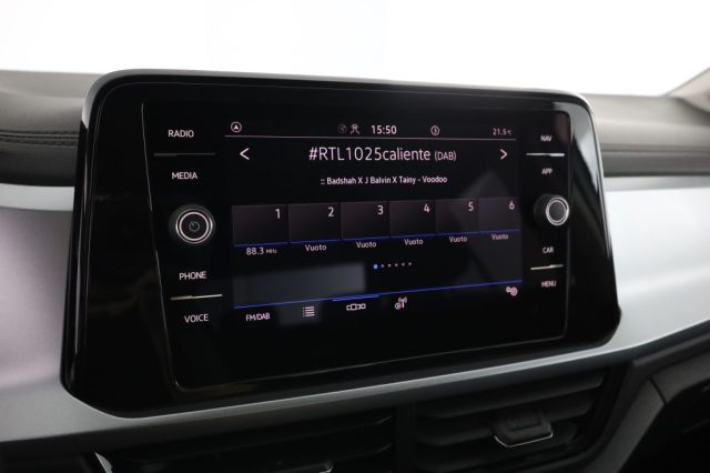 VOLKSWAGEN T-Roc usata 10