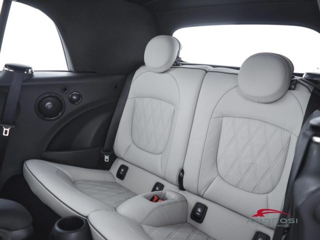 MINI Cabrio usata 9