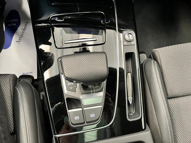AUDI Q5 usata, con Autoradio