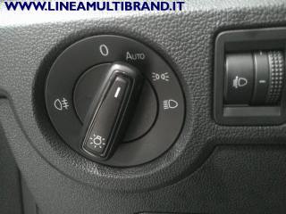 VOLKSWAGEN T-Cross usata, con Sedile posteriore sdoppiato