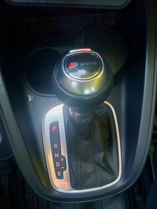 AUDI A1 usata, con Chiusura centralizzata