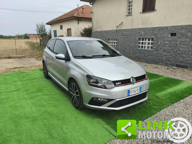 VOLKSWAGEN Polo GTI usata, con Airbag laterali