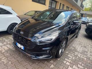 FORD S-Max usata, con Airbag laterali