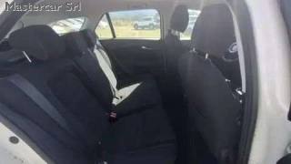 FIAT Tipo usata, con Boardcomputer