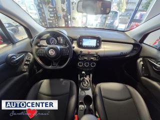 FIAT 500X usata, con Fendinebbia