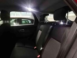 LAND ROVER Discovery Sport usata, con Gancio traino