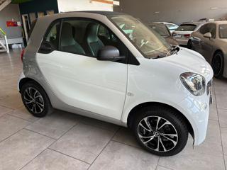 SMART ForTwo usata, con Airbag Passeggero