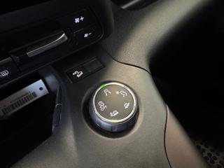 PEUGEOT Rifter usata, con Climatizzatore