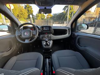 FIAT Panda usata, con Servosterzo