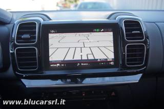 CITROEN C5 Aircross usata, con Sedile posteriore sdoppiato