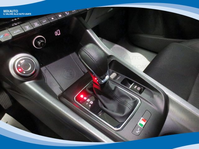 ALFA ROMEO Tonale usata, con Chiusura centralizzata