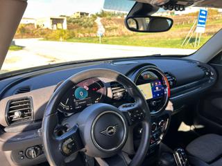 MINI Clubman usata, con Specchietti laterali elettrici