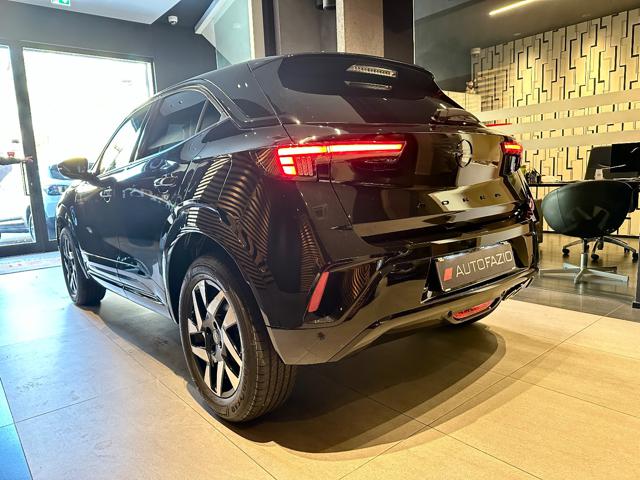 OPEL Mokka usata, con Chiusura centralizzata