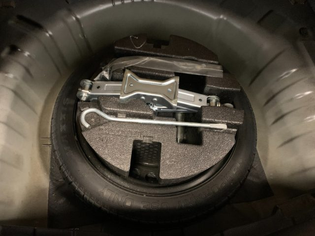 NISSAN Micra usata, con Autoradio digitale