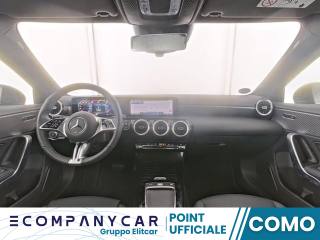 MERCEDES-BENZ A 180 usata, con Alzacristalli elettrici