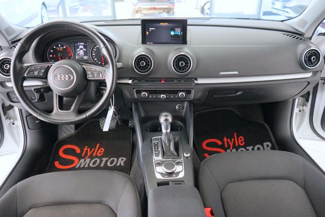 AUDI A3 usata, con Airbag Passeggero