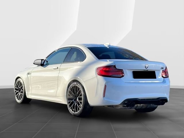 BMW M2 usata, con Alzacristalli elettrici