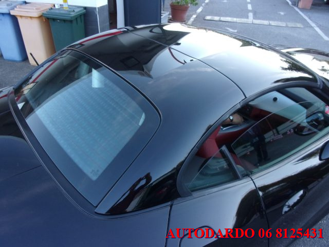 BMW Z4 usata 17