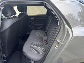 AUDI A1 usata, con Chiusura centralizzata