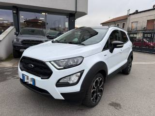 FORD EcoSport 1.0 EcoBoost 125 CV Start&Stop Active