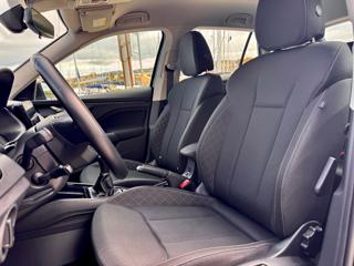 SKODA Kamiq usata, con Climatizzatore