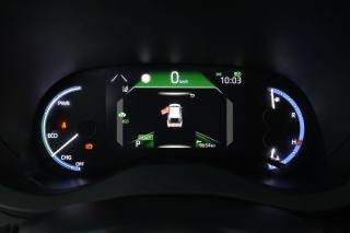 TOYOTA Yaris Cross usata 6