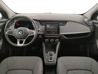 RENAULT ZOE usata, con Controllo trazione