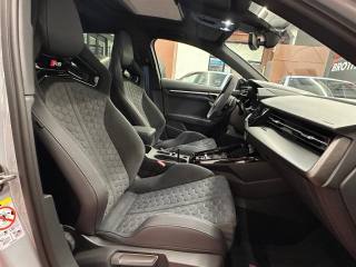 AUDI RS3 usata, con Controllo automatico clima